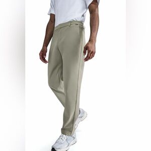 Nike 24.7 PerfectStretch Mens 33x30 Dri FIT Slim Chino Pants UV 5 Pkt HQ6918-320